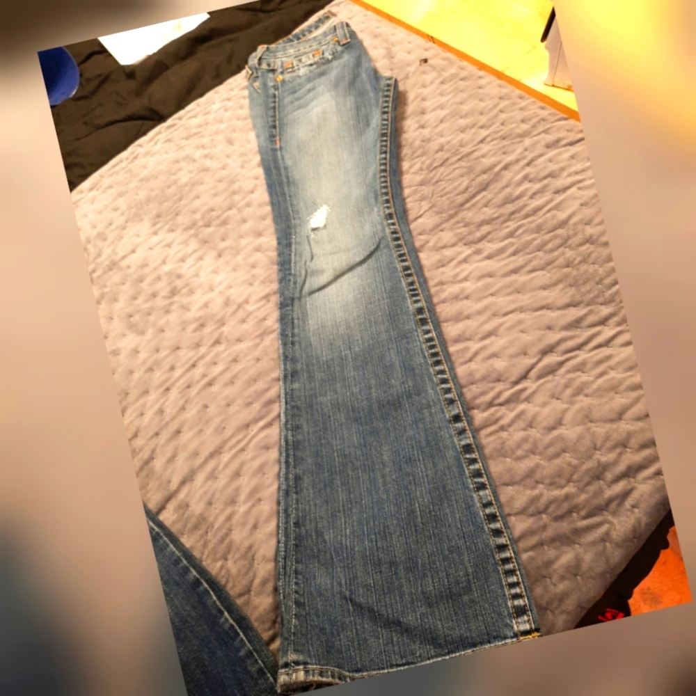 BeBe Denim Jean's